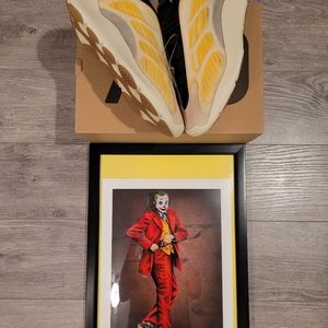 Adidas Yeezy 700 V3 'MonoSafflower'